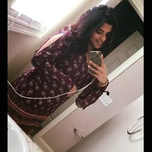 Meet your Posher, Anjali